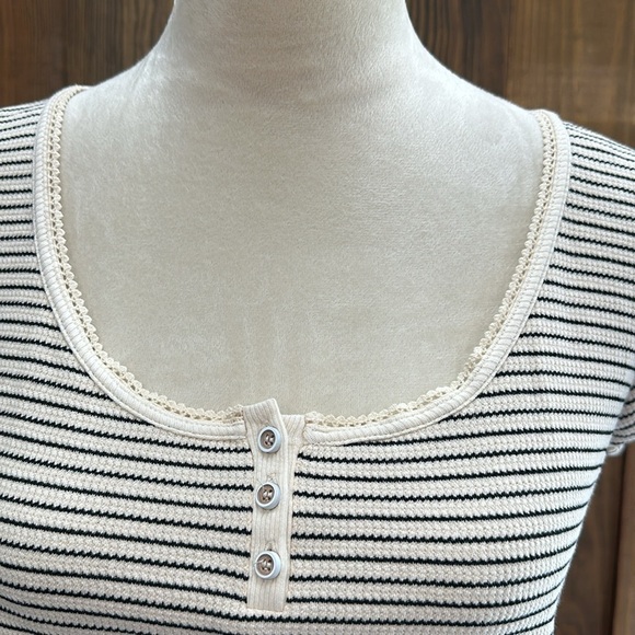 Atelier Crop Top - Picture 4 of 7